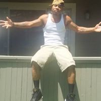 Adrian Simmons Photo 42