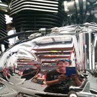 Ross Currie Photo 29