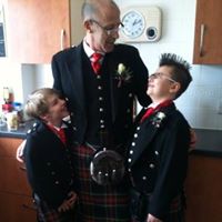 Alan Spence Photo 21 Alan Spence Photo 21