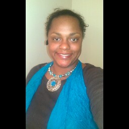 Latoya Stephens Photo 6