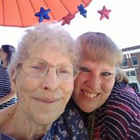 Rebecca Mclain Photo 19