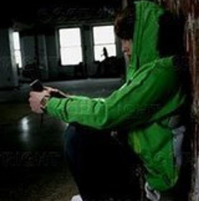 Steven Terry Photo 25