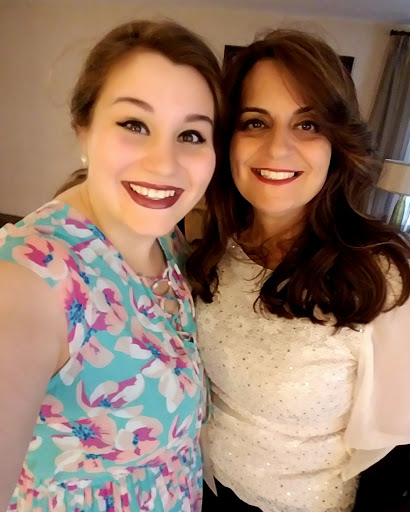 Lisa Strainge Photo 3