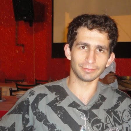 Erik Bueno Photo 2
