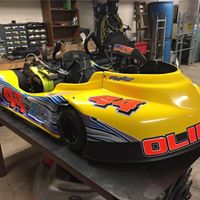 Roger Lowery Photo 13