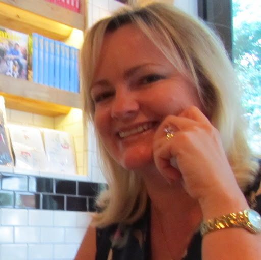 Michelle Berger Photo 24