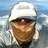 Steve Hardy Photo 17