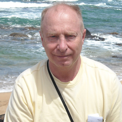 Chris Rasmussen Photo 7