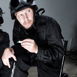 Todd Daniels Photo 22