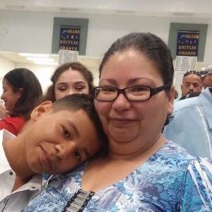 Marie Martinez Photo 2