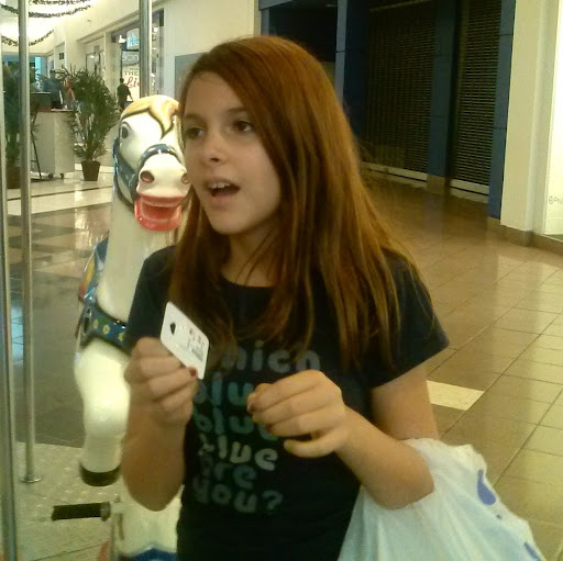 Kayla Reeves Photo 8