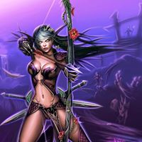 Marie Erickson Photo 25