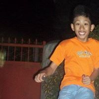 Rafael Bernal Photo 17