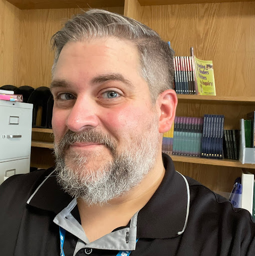 Brandon Anderson Photo 39