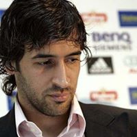 Raul Blanco Photo 20