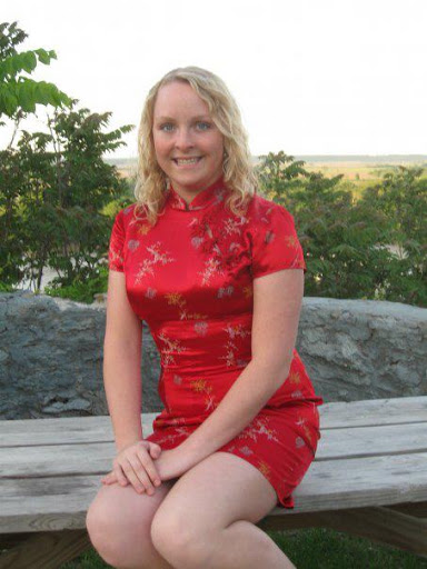 Jill Aldrich Photo 3