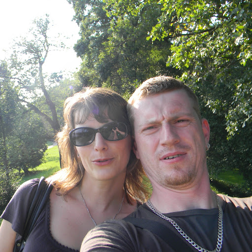 Patrick Metzger Photo 29