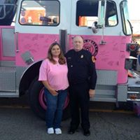 Kimberly Reese Photo 11