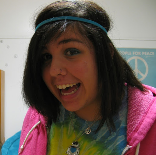 Ashley Tucker Photo 19