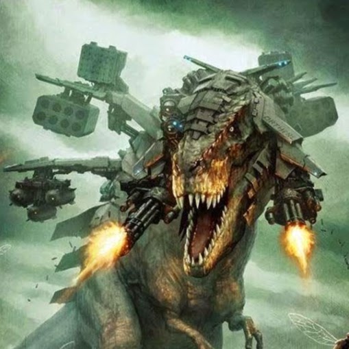 Dustin Roberson Photo 4