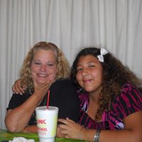 Becky Ratliff Photo 10