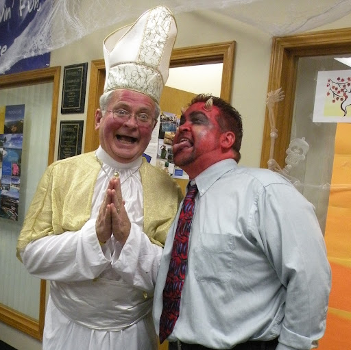 Shawn Rogers Photo 6