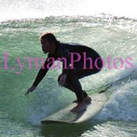 Joshua Bouma Photo 2