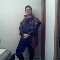Jonathan Blume Photo 19