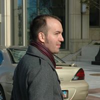 Eric Keeney Photo 25
