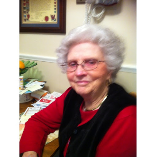 Dorothy Vaughan Photo 28