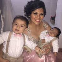 Teresita Amaya Photo 5