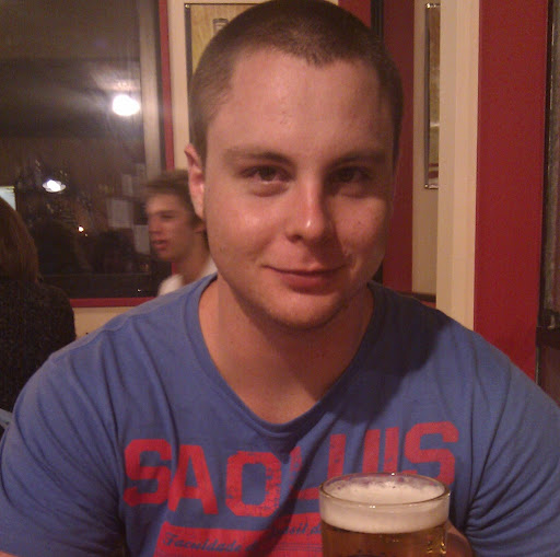 Andrew Buckley Photo 23