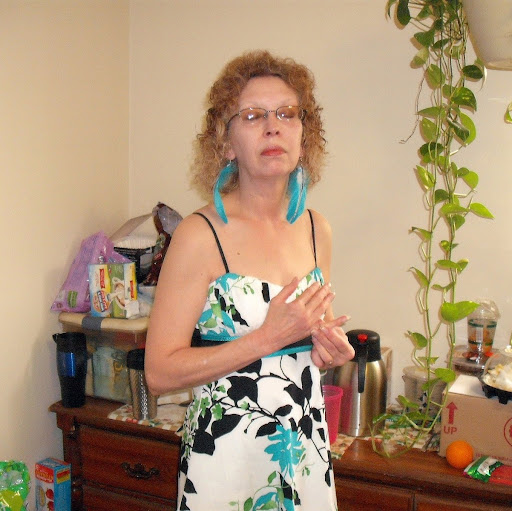 Sandy Hawkins Photo 4