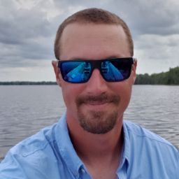 Joshua Lord Photo 20