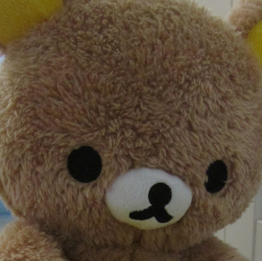 Sandy Cho Photo 17