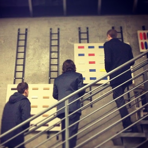 Nathaniel Ferguson Photo 26