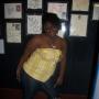Veronica Harris Photo 30