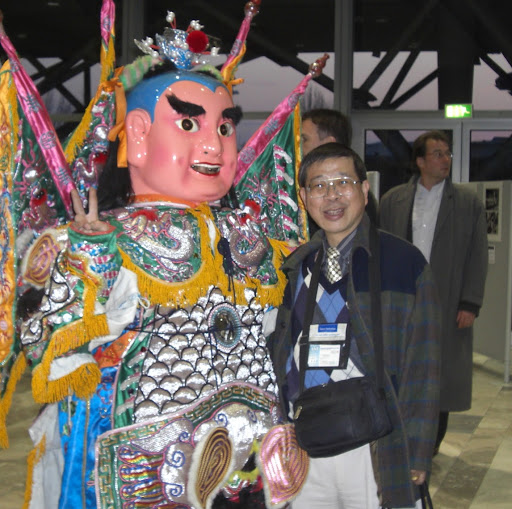 Arthur Chen Photo 45