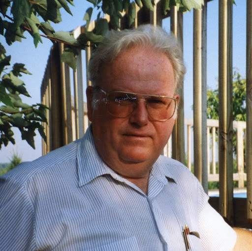 David Benner Photo 21
