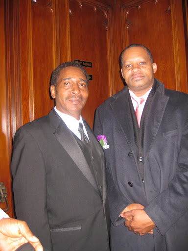 Randolph Moran Photo 4