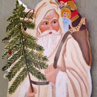 Louise Welch Photo 20