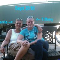 Carrie Sherrill Photo 9