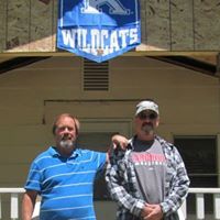 Harold Rees Photo 13