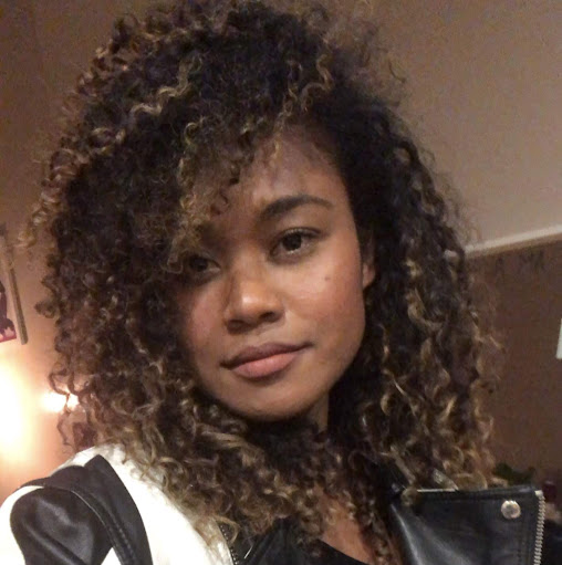 Danielle Rucker Photo 7