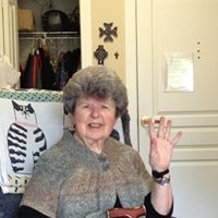 Frances Hayes Photo 21