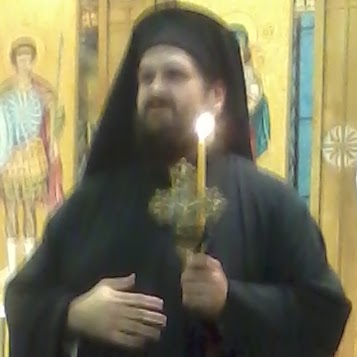 Christ Margellos Photo 1