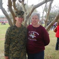 Mary Spicer Photo 20
