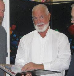 David Hardy Photo 54