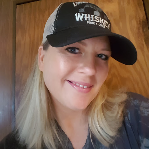 Christina Mclain Photo 5