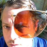 Gary Russell Photo 30